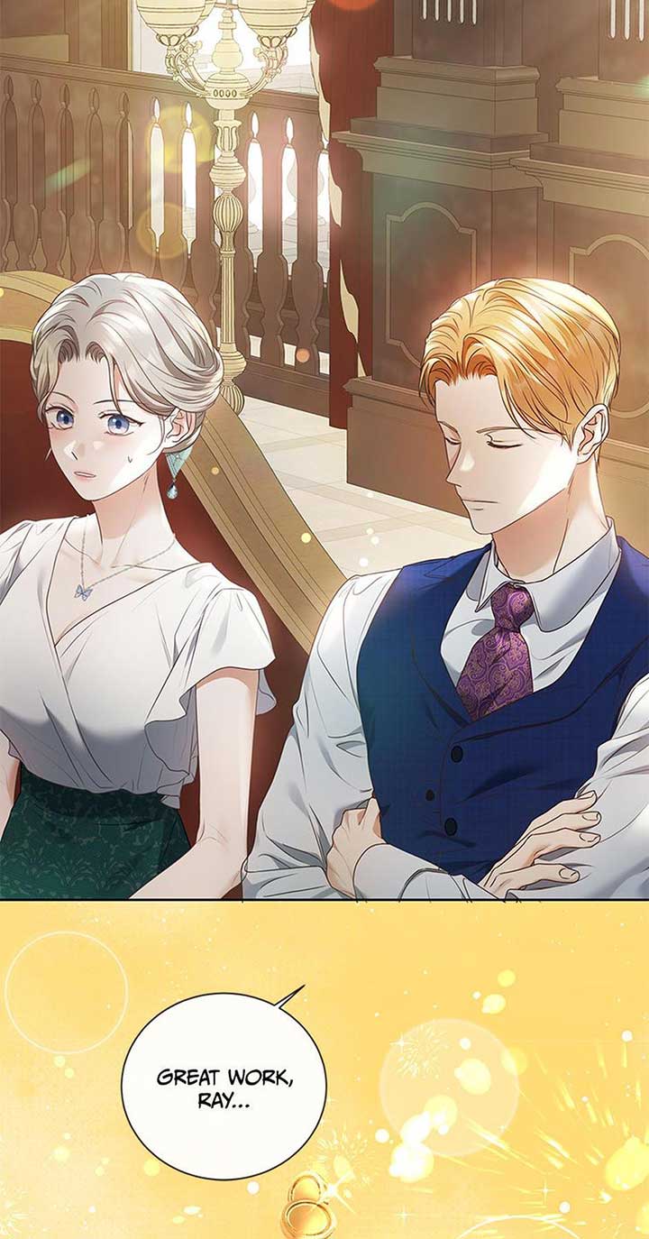 The Unwelcome Guests of House Fildette Chapter 145 372 89