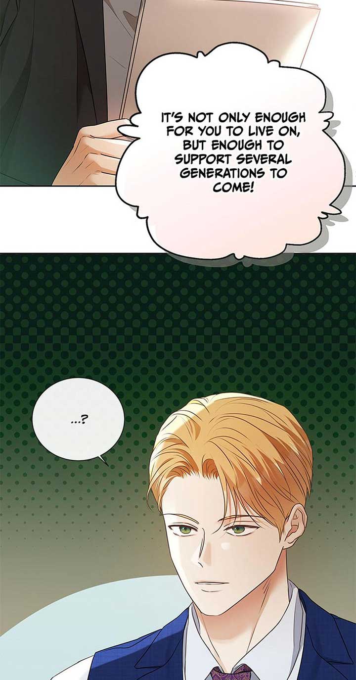 The Unwelcome Guests of House Fildette Chapter 145 374 91