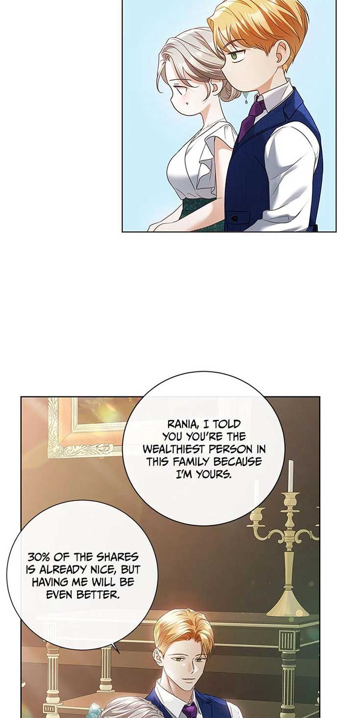 The Unwelcome Guests of House Fildette Chapter 146 288 05