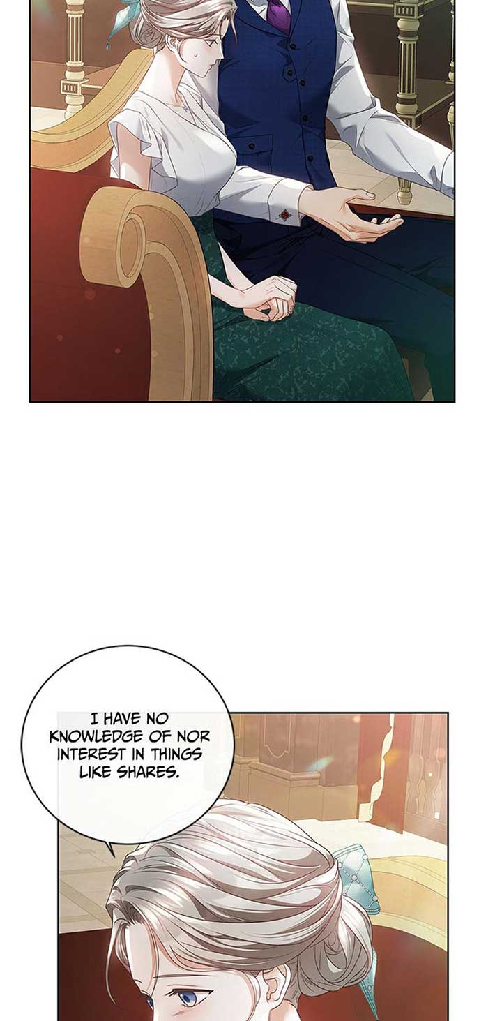 The Unwelcome Guests of House Fildette Chapter 146 289 06