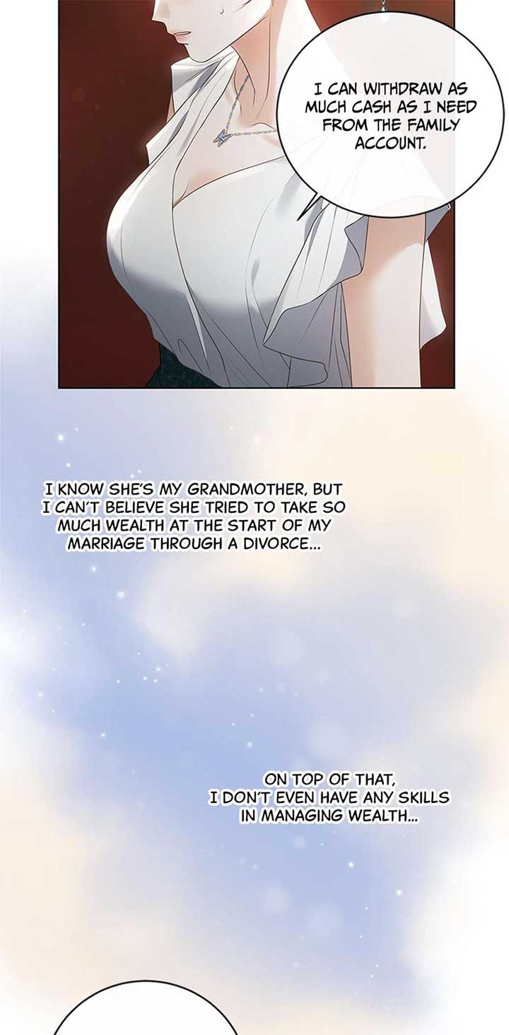 The Unwelcome Guests of House Fildette Chapter 146 290 07