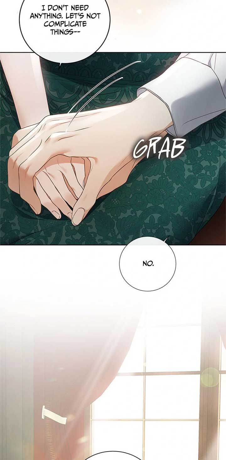 The Unwelcome Guests of House Fildette Chapter 146 291 08