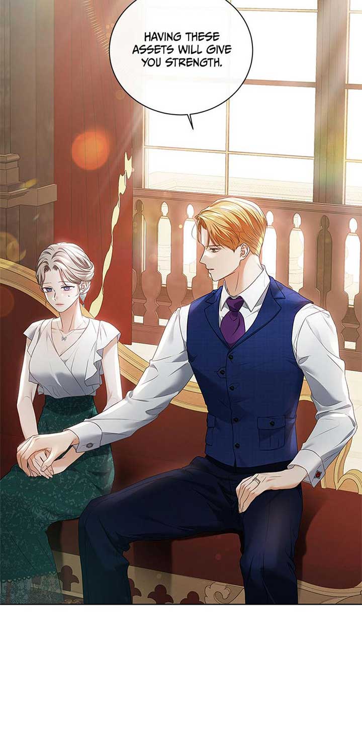 The Unwelcome Guests of House Fildette Chapter 146 292 09