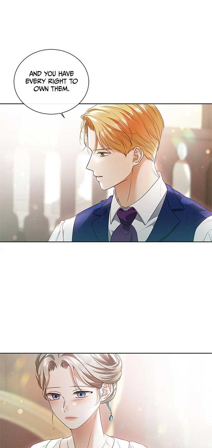 The Unwelcome Guests of House Fildette Chapter 146 293 10