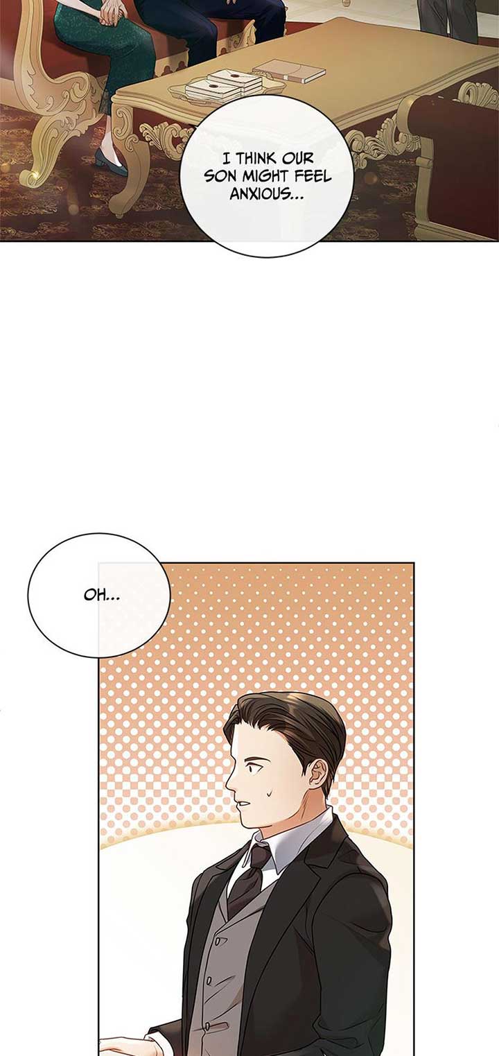 The Unwelcome Guests of House Fildette Chapter 146 295 12