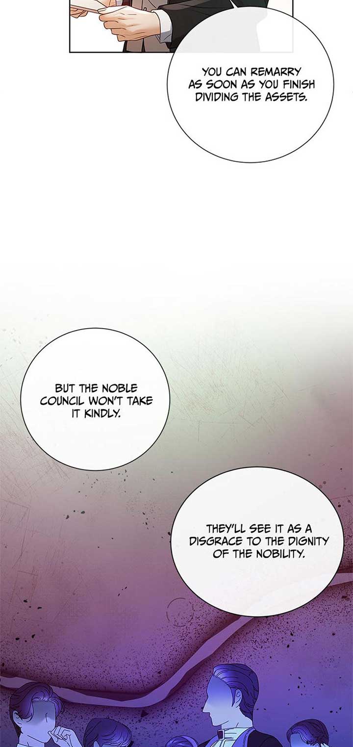 The Unwelcome Guests of House Fildette Chapter 146 296 13