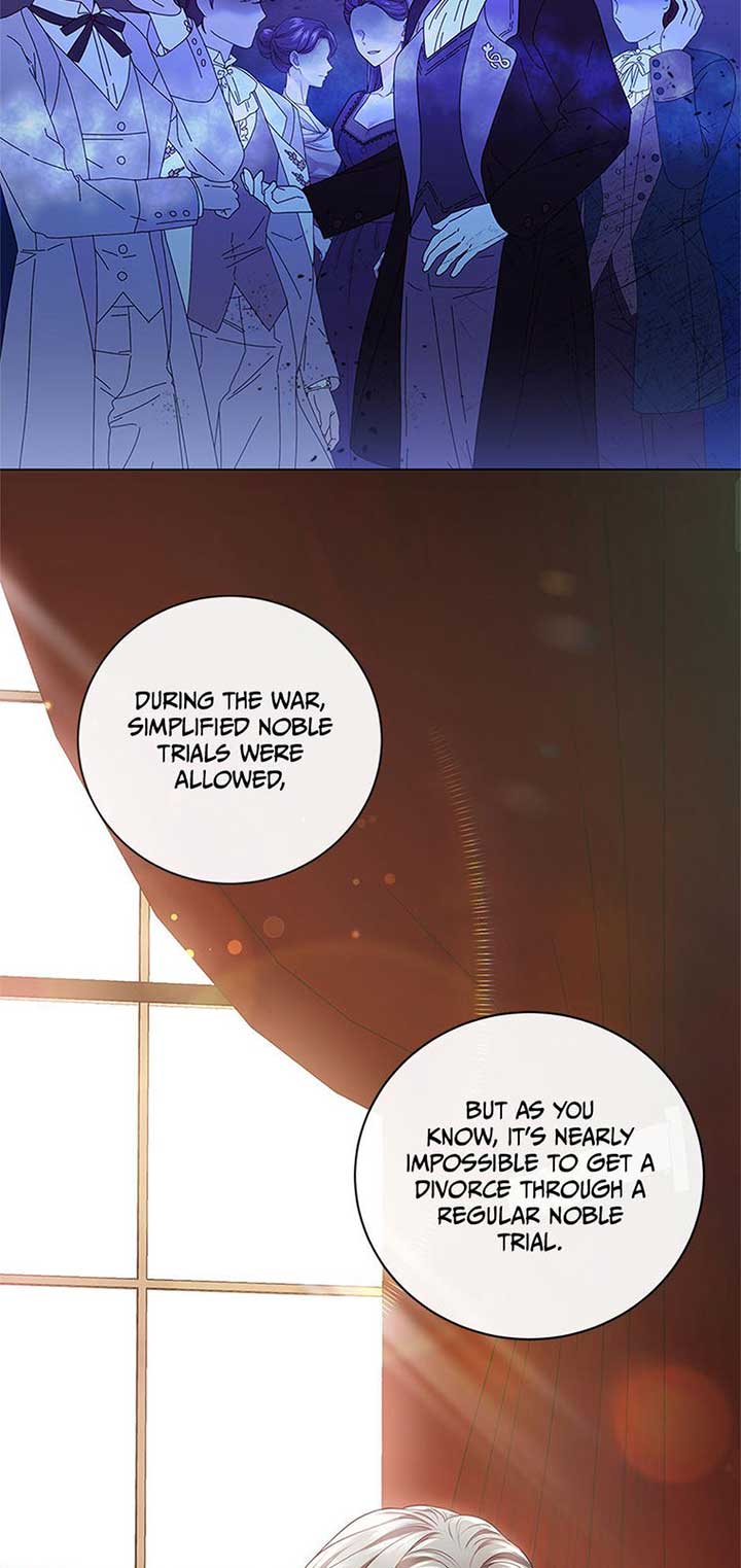 The Unwelcome Guests of House Fildette Chapter 146 297 14