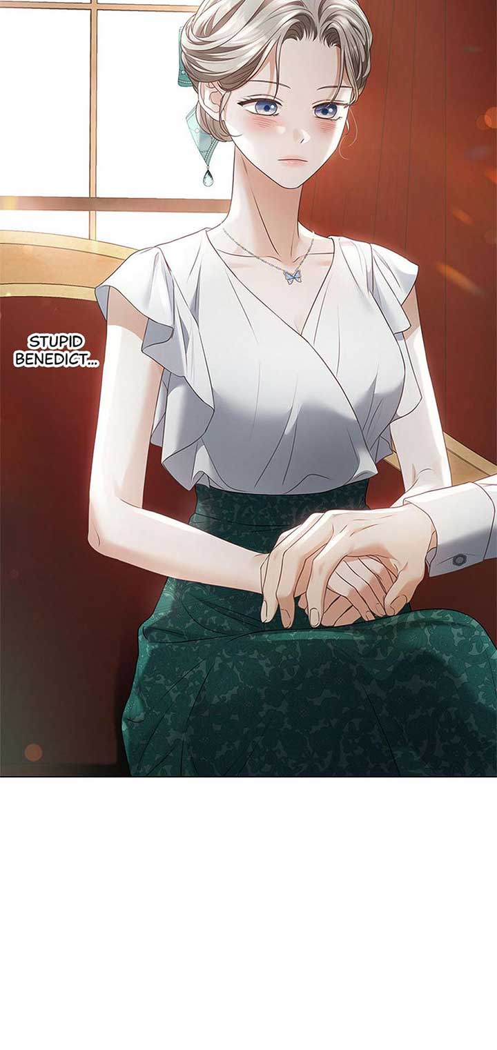 The Unwelcome Guests of House Fildette Chapter 146 298 15