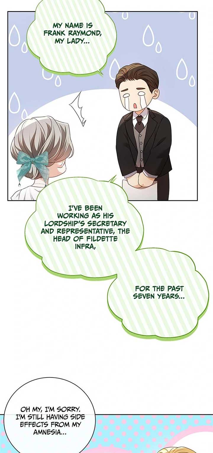 The Unwelcome Guests of House Fildette Chapter 146 300 17