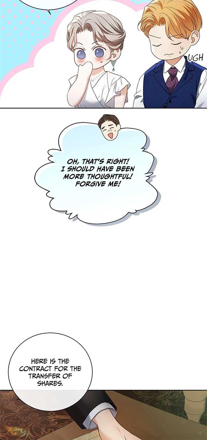 The Unwelcome Guests of House Fildette Chapter 146 301 18