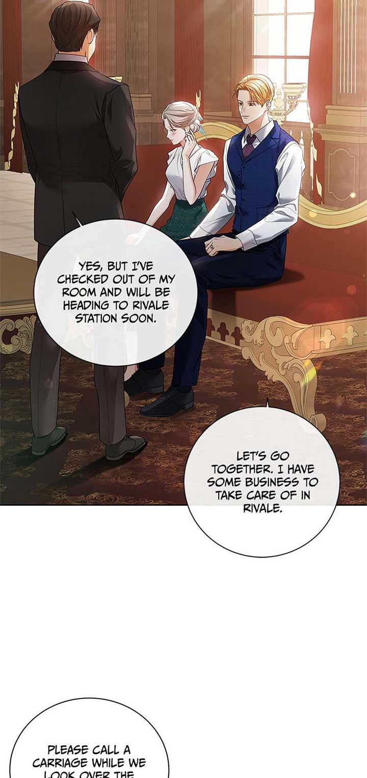 The Unwelcome Guests of House Fildette Chapter 146 304 21