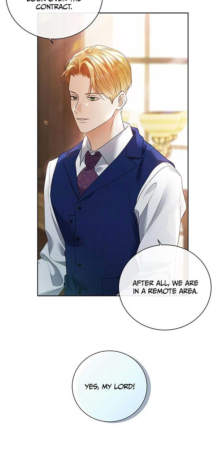 The Unwelcome Guests of House Fildette Chapter 146 305 22