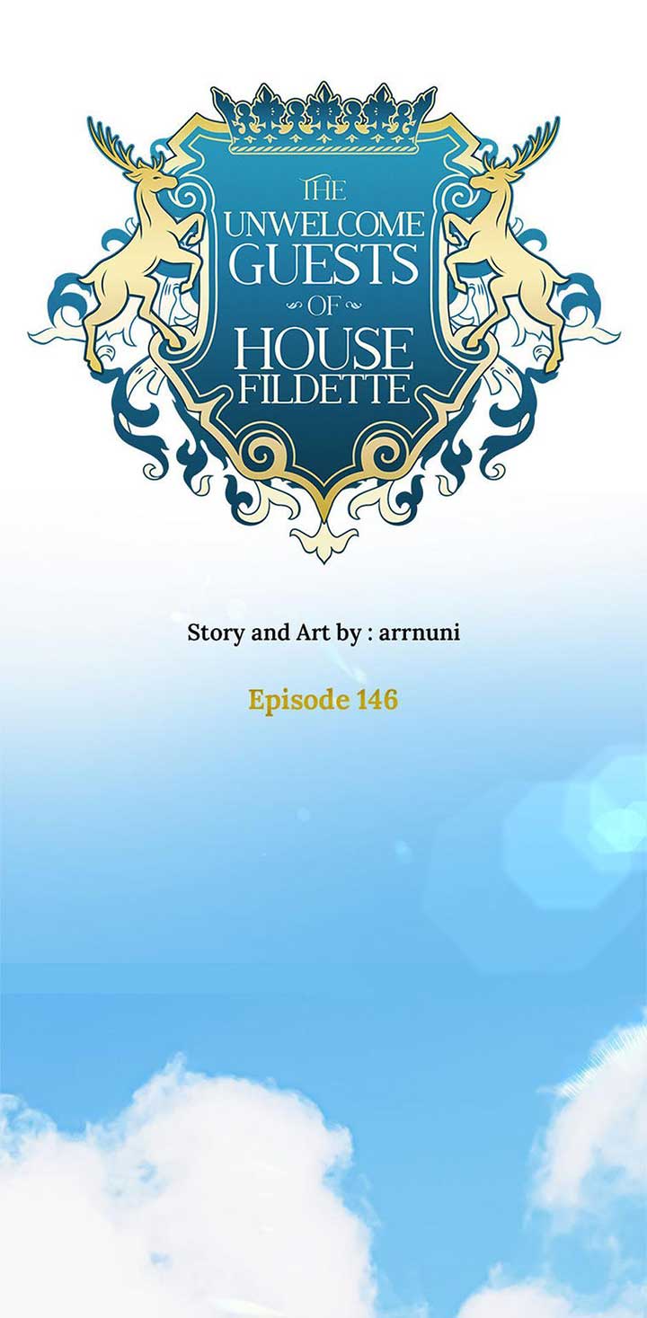 The Unwelcome Guests of House Fildette Chapter 146 311 28