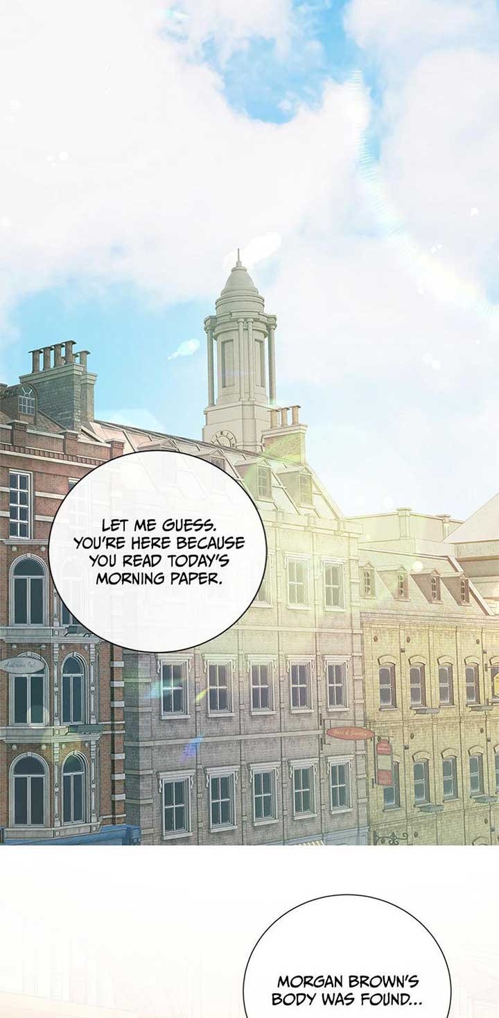 The Unwelcome Guests of House Fildette Chapter 146 312 29