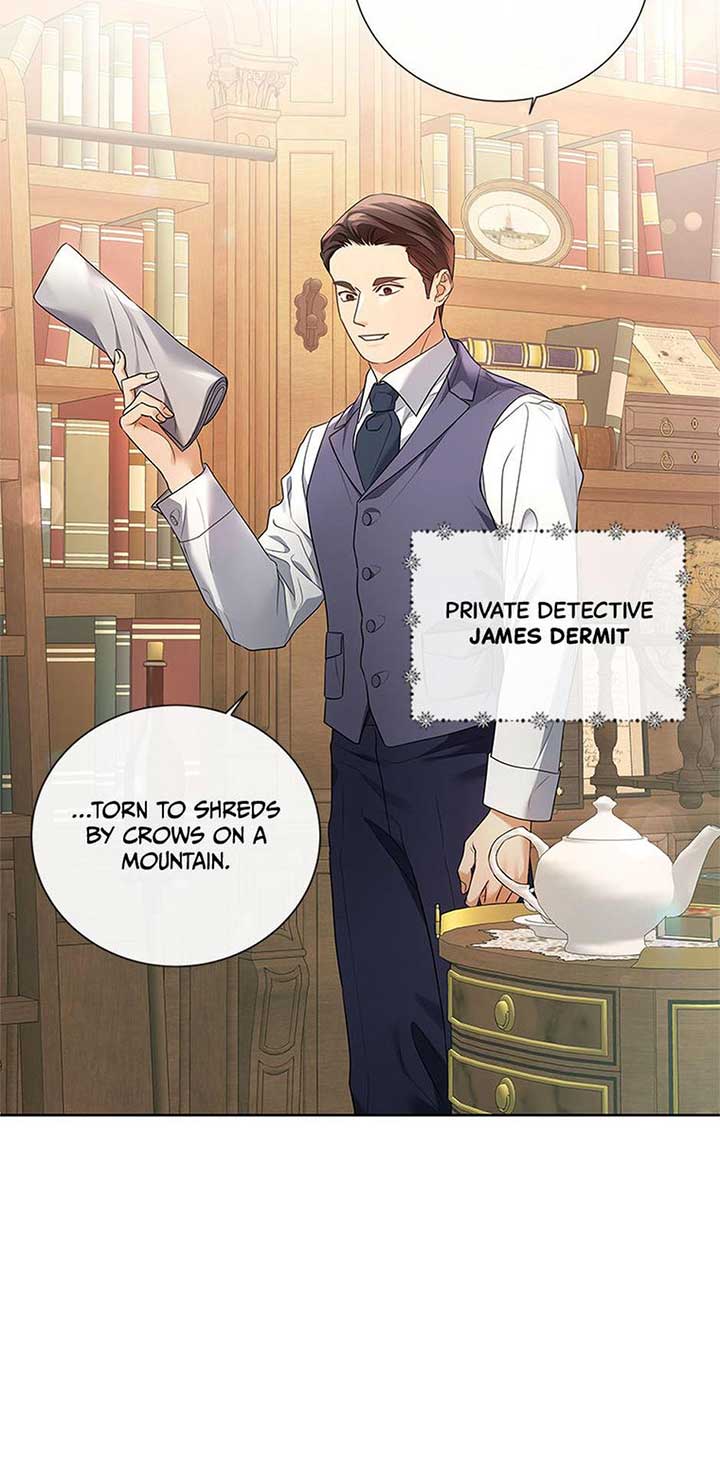 The Unwelcome Guests of House Fildette Chapter 146 313 30