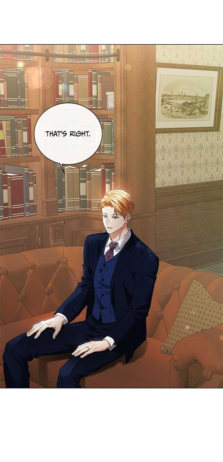 The Unwelcome Guests of House Fildette Chapter 146 314 31