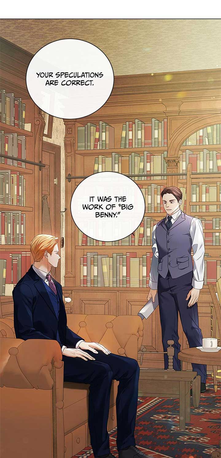 The Unwelcome Guests of House Fildette Chapter 146 315 32