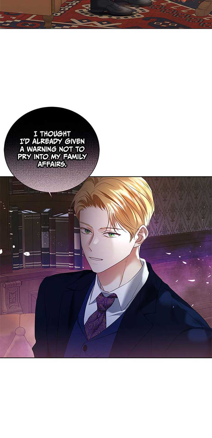 The Unwelcome Guests of House Fildette Chapter 146 316 33