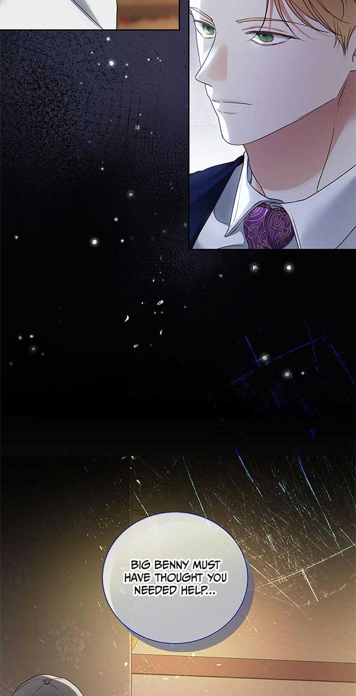 The Unwelcome Guests of House Fildette Chapter 146 318 35