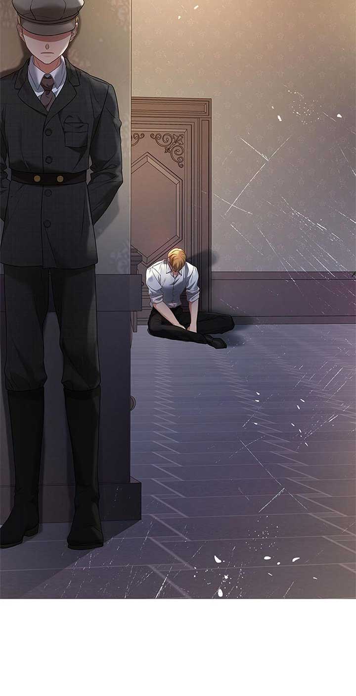 The Unwelcome Guests of House Fildette Chapter 146 319 36