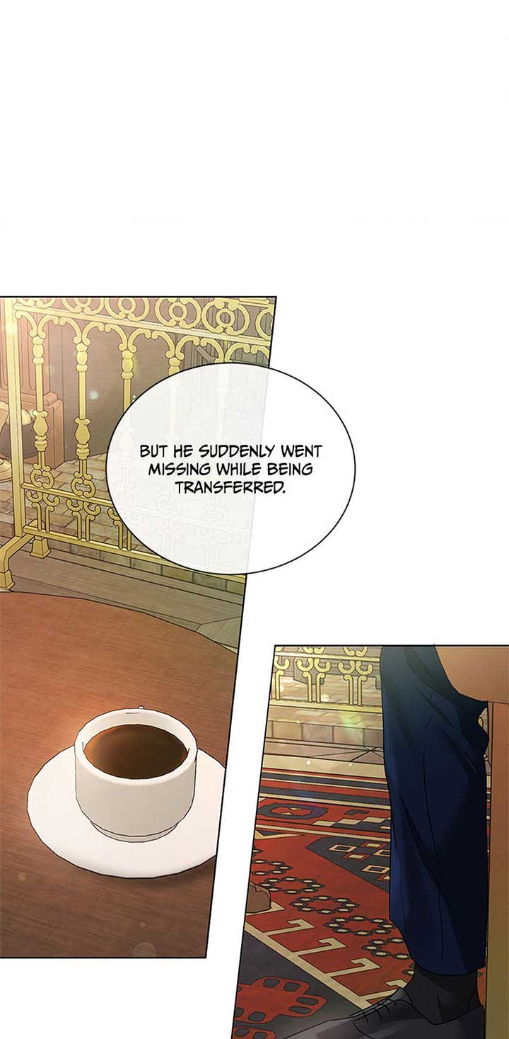 The Unwelcome Guests of House Fildette Chapter 146 323 40