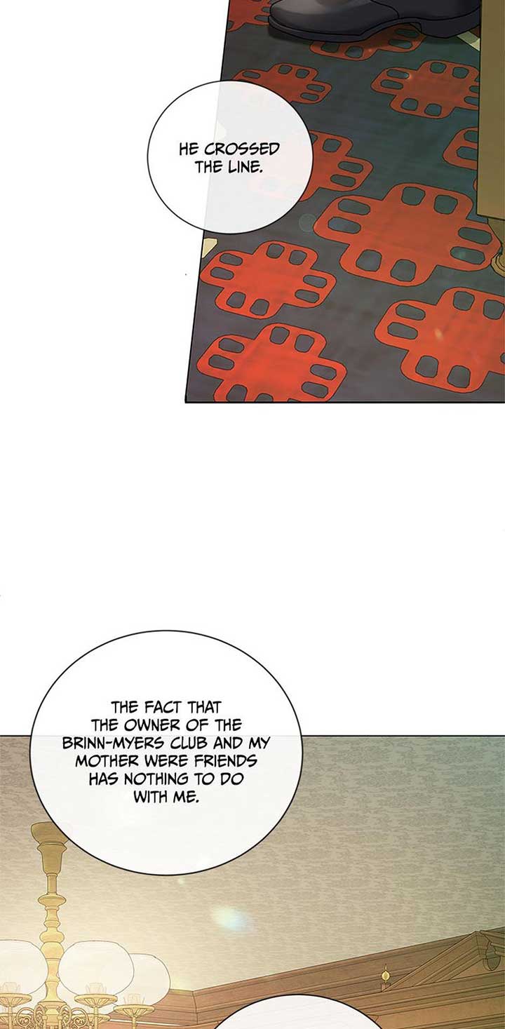 The Unwelcome Guests of House Fildette Chapter 146 324 41