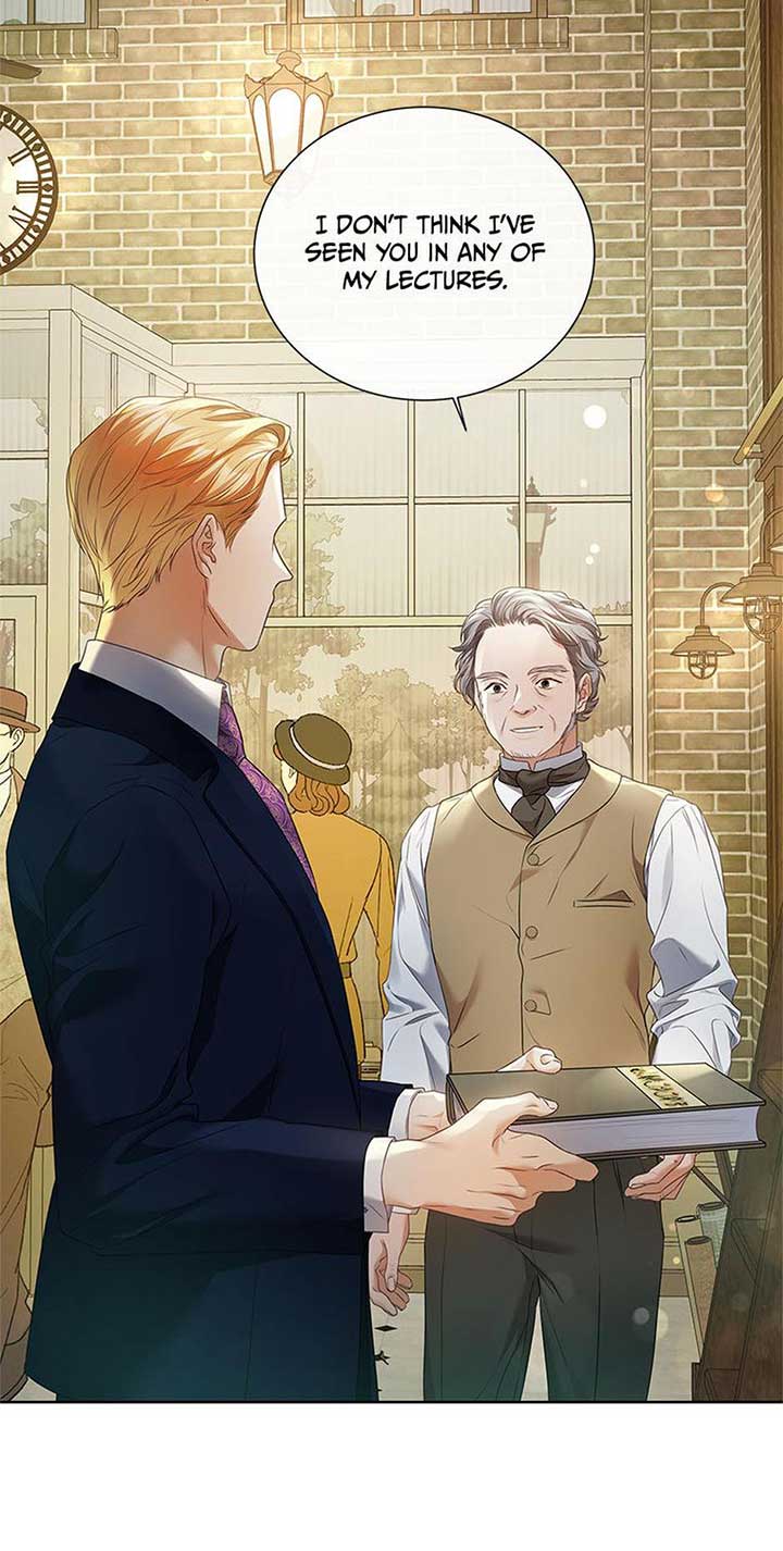 The Unwelcome Guests of House Fildette Chapter 146 336 53