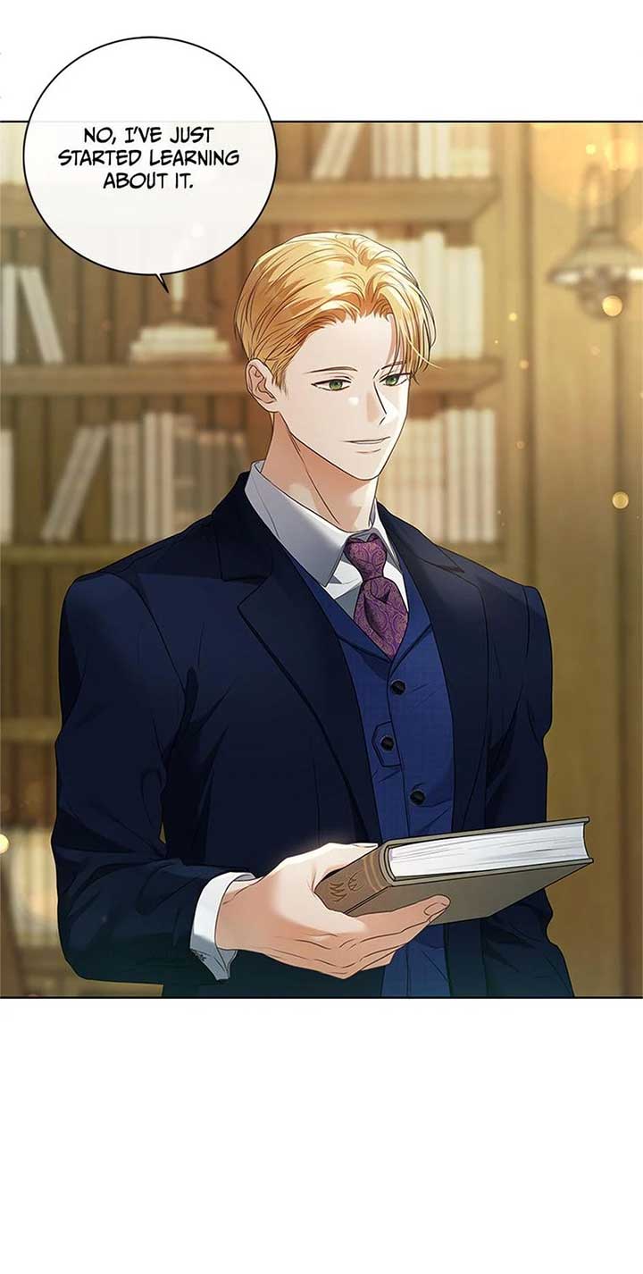 The Unwelcome Guests of House Fildette Chapter 146 337 54