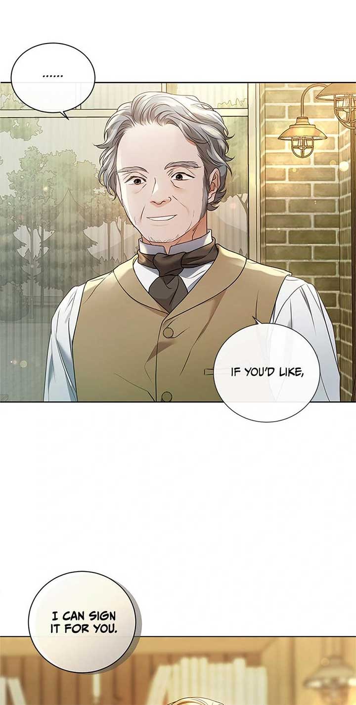 The Unwelcome Guests of House Fildette Chapter 146 338 55