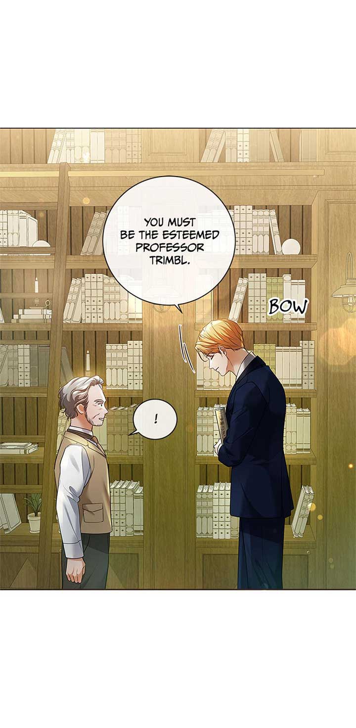 The Unwelcome Guests of House Fildette Chapter 146 341 58