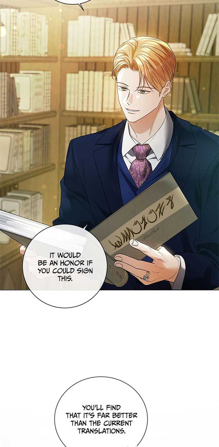 The Unwelcome Guests of House Fildette Chapter 146 344 61