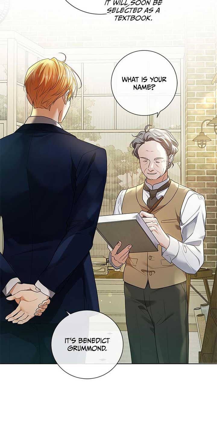 The Unwelcome Guests of House Fildette Chapter 146 345 62