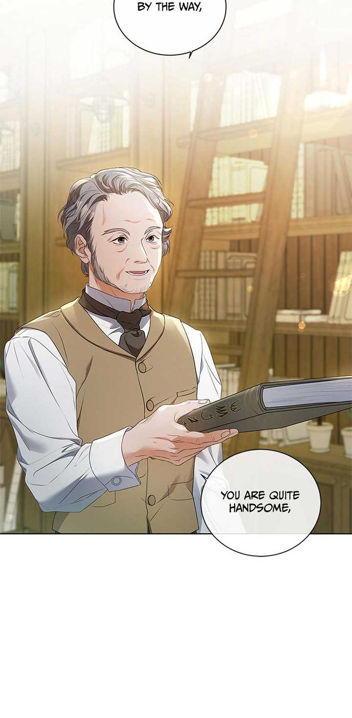 The Unwelcome Guests of House Fildette Chapter 146 347 64