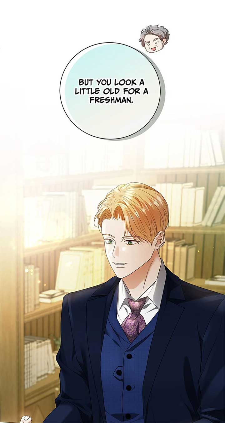 The Unwelcome Guests of House Fildette Chapter 146 348 65