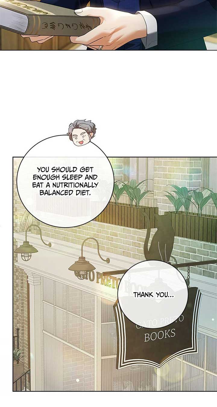 The Unwelcome Guests of House Fildette Chapter 146 349 66