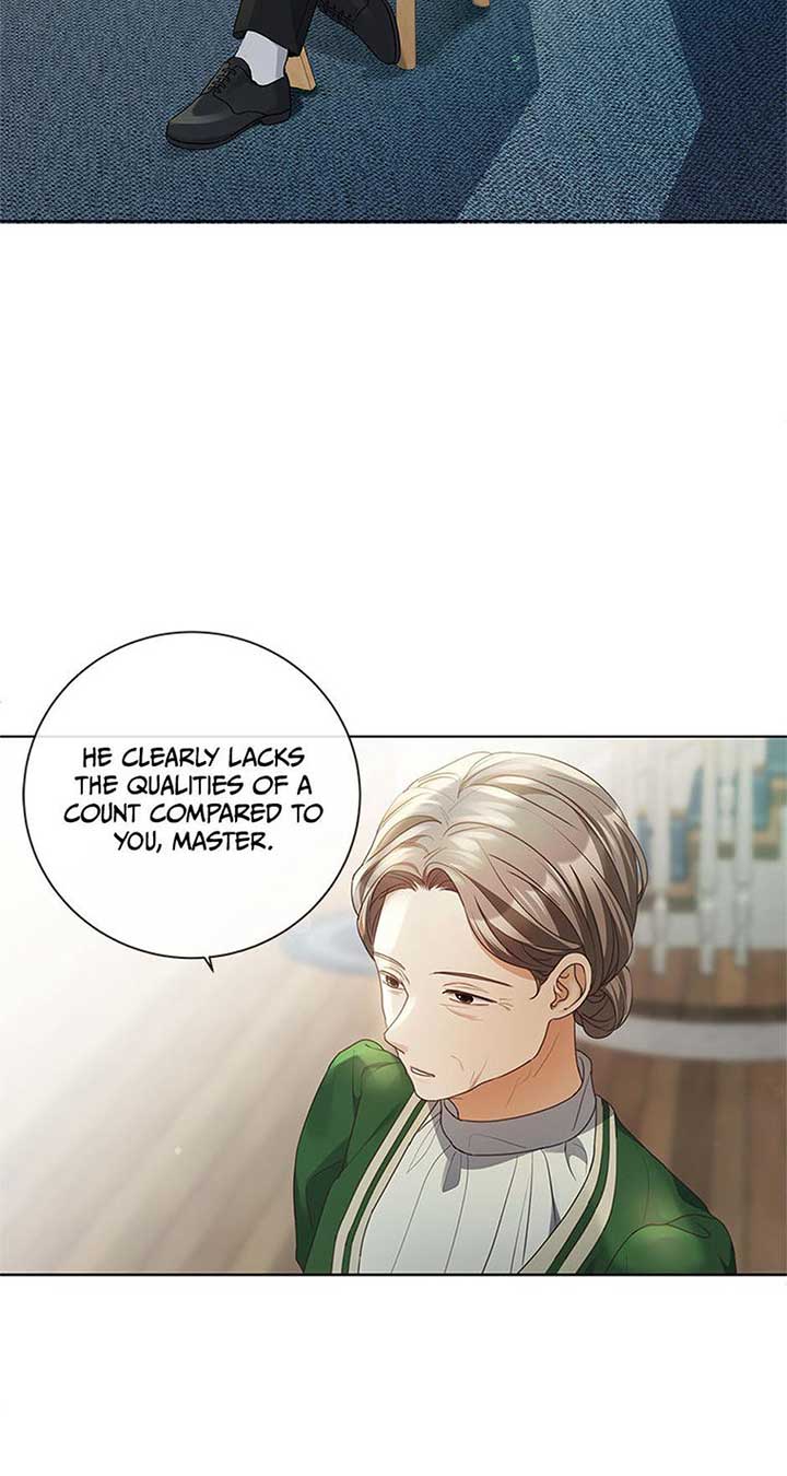 The Unwelcome Guests of House Fildette Chapter 146 353 70