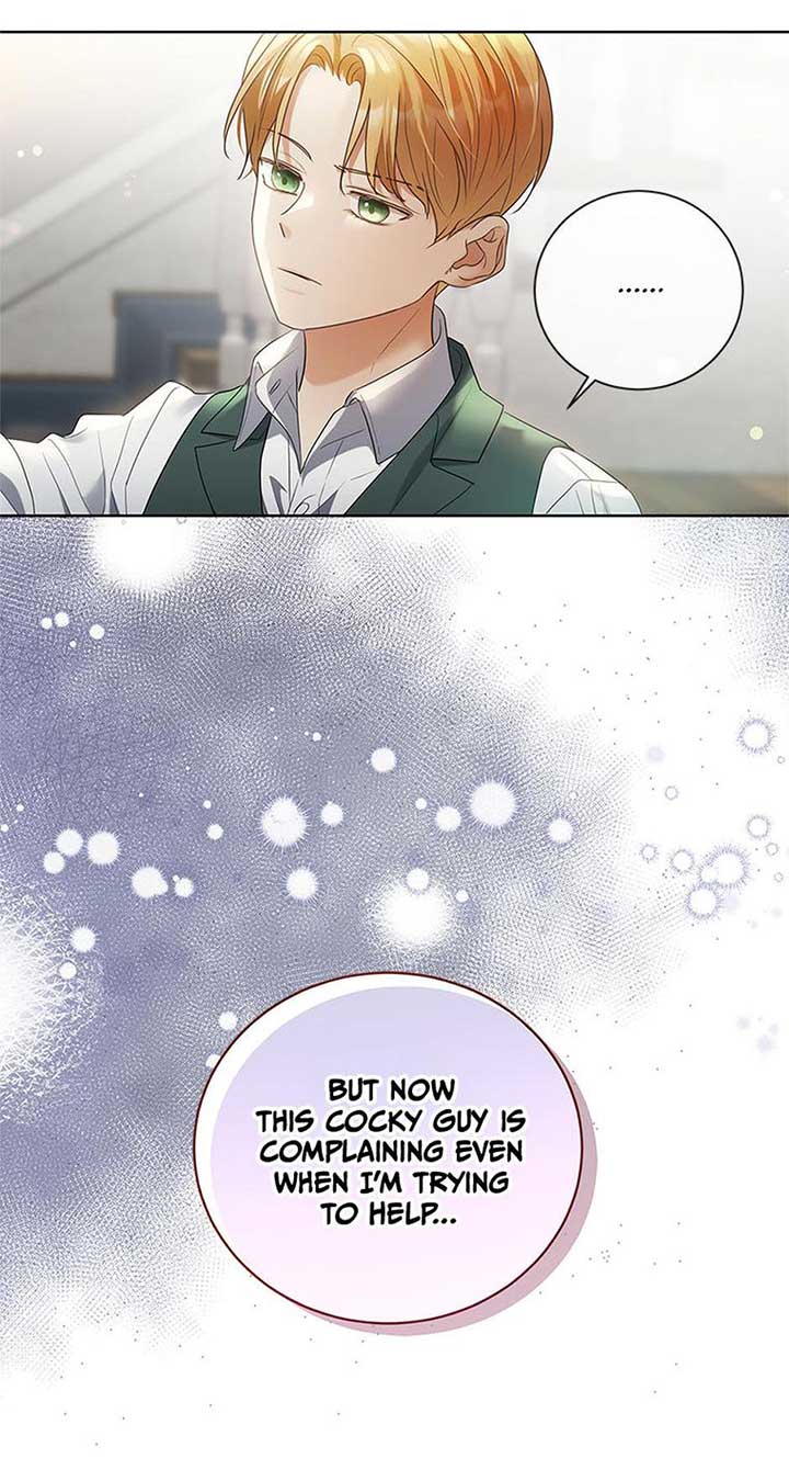 The Unwelcome Guests of House Fildette Chapter 146 354 71