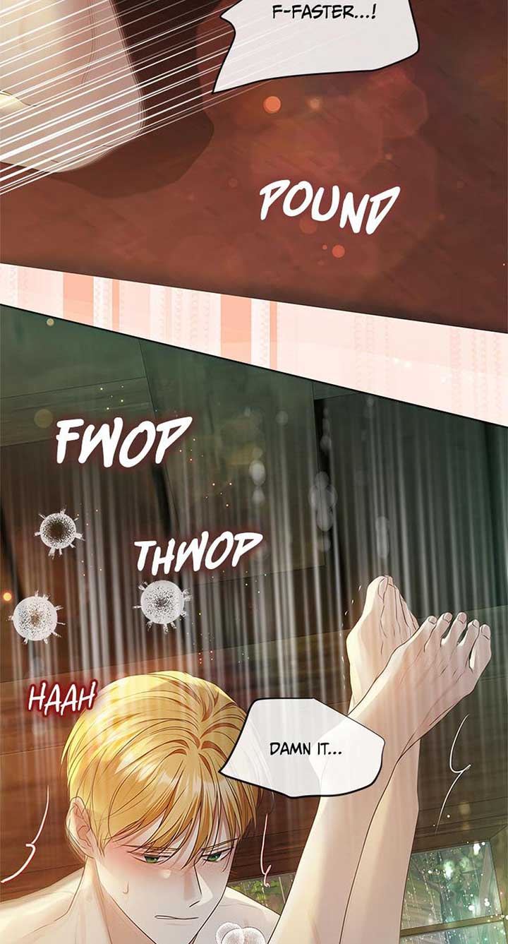 The Unwelcome Guests of House Fildette Chapter 146 362 79