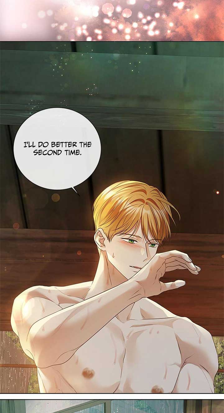 The Unwelcome Guests of House Fildette Chapter 146 368 85