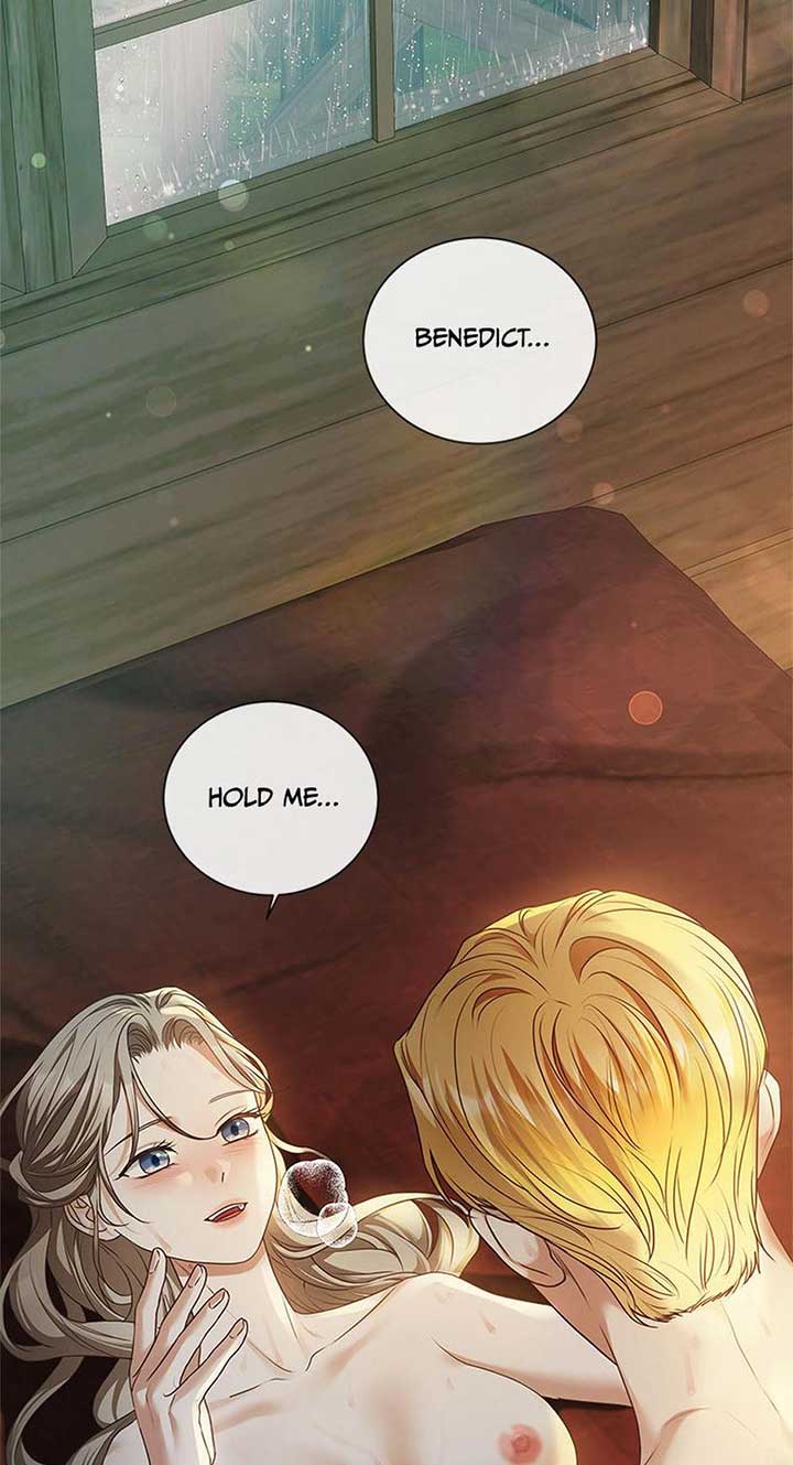 The Unwelcome Guests of House Fildette Chapter 146 369 86