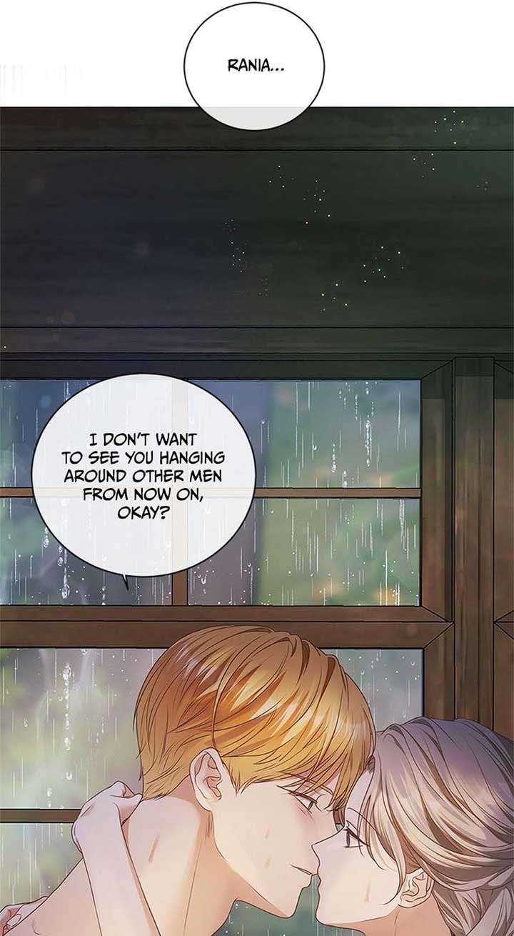 The Unwelcome Guests of House Fildette Chapter 146 373 90