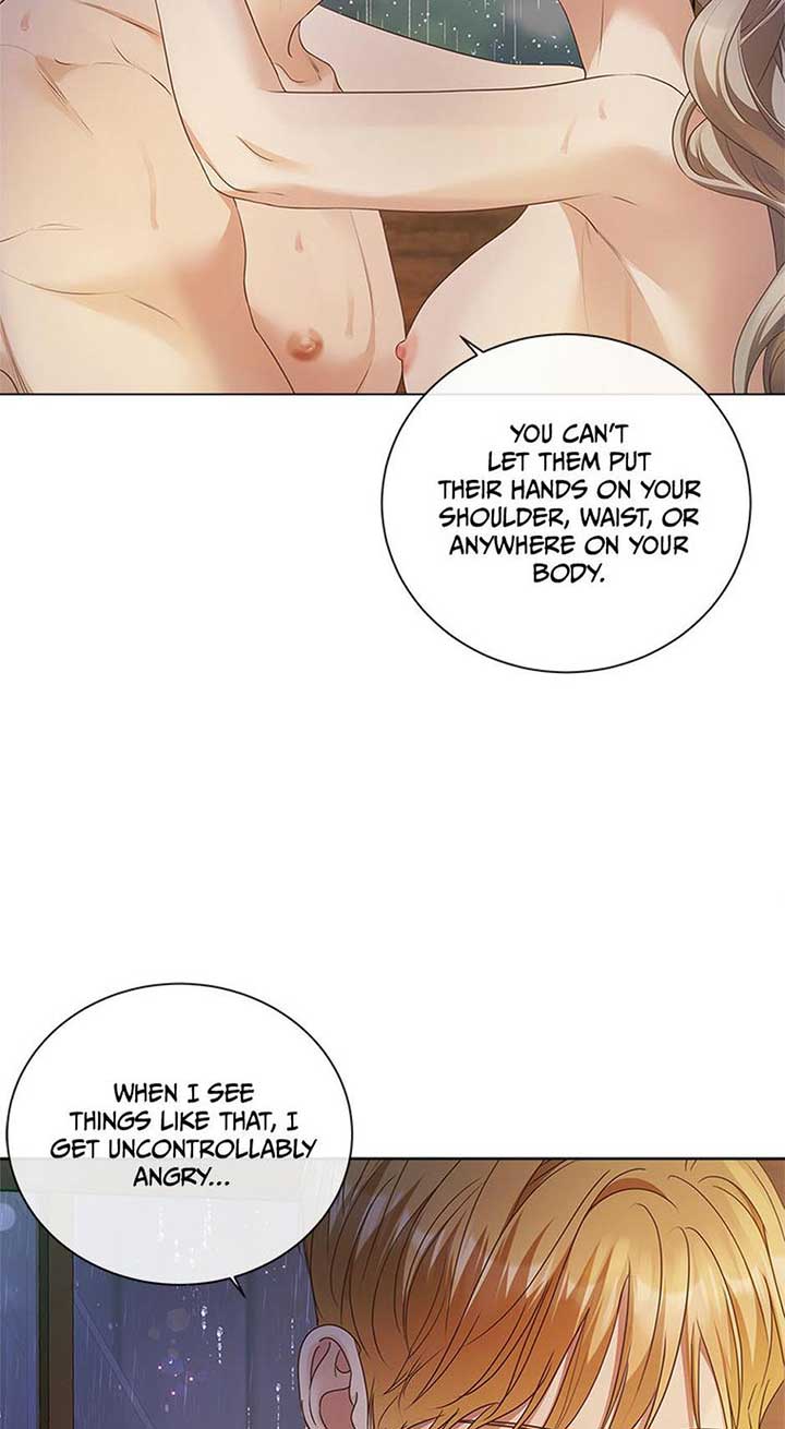 The Unwelcome Guests of House Fildette Chapter 146 374 91