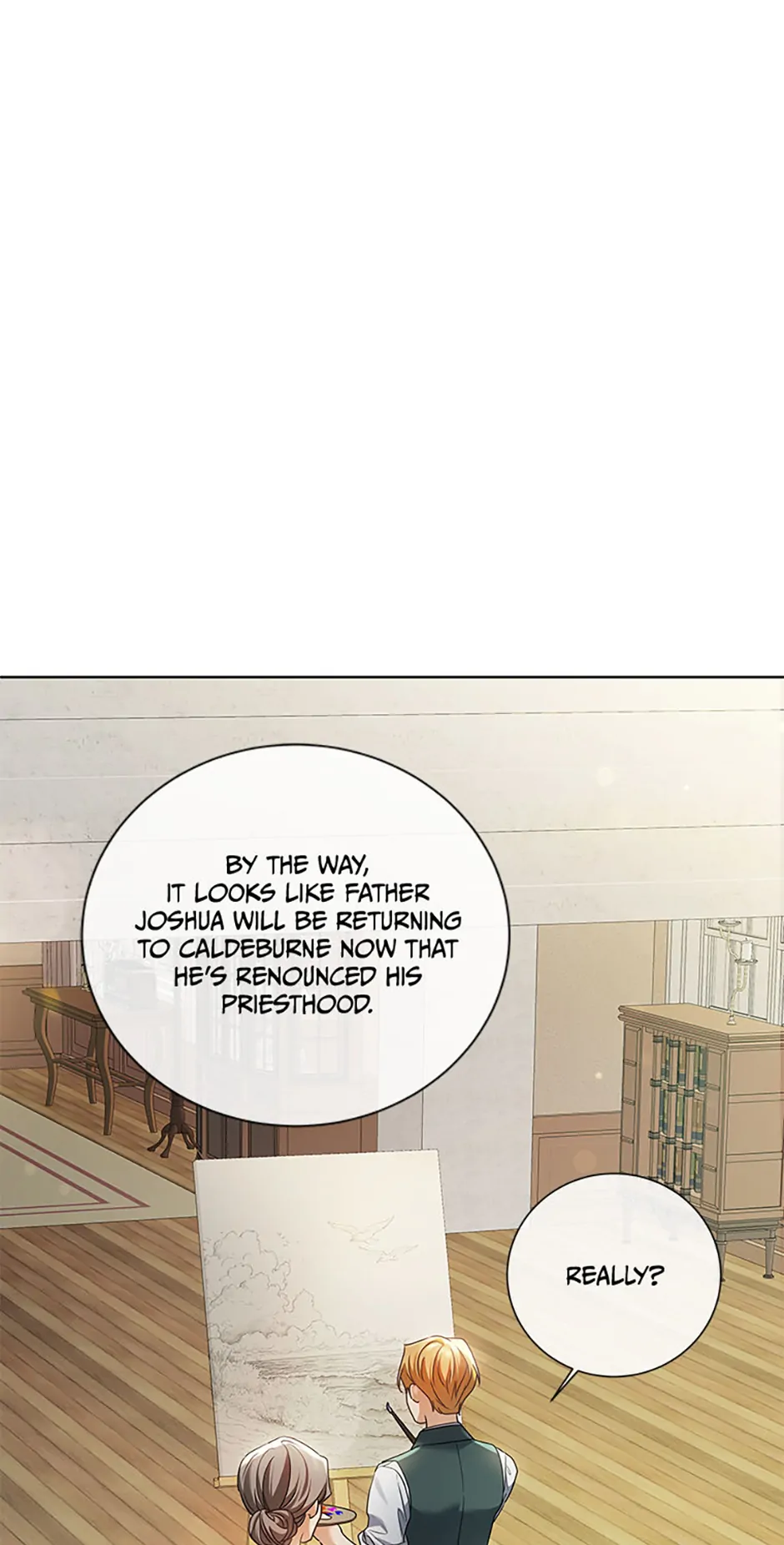 The Unwelcome Guests of House Fildette Chapter 147.5 326 001