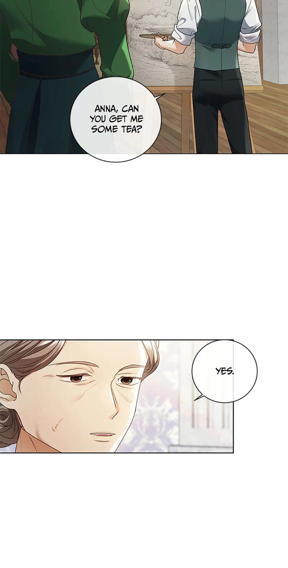 The Unwelcome Guests of House Fildette Chapter 147.5 329 004