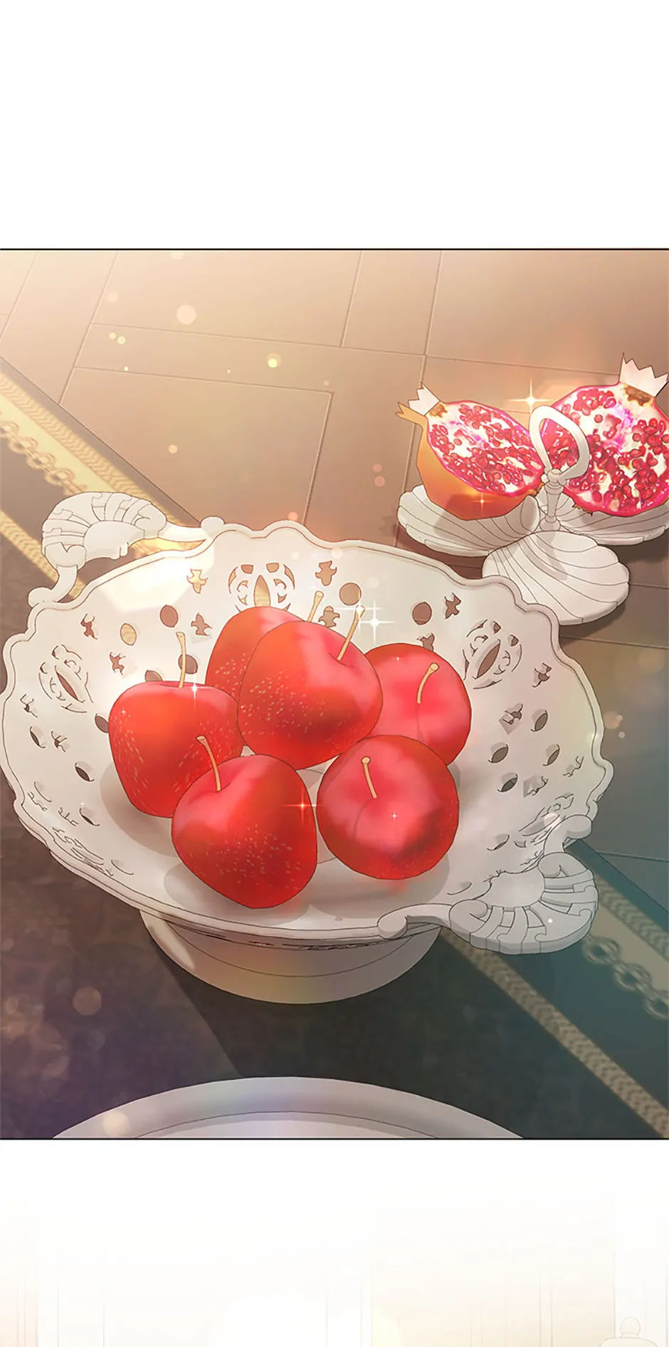 The Unwelcome Guests of House Fildette Chapter 147.5 332 007