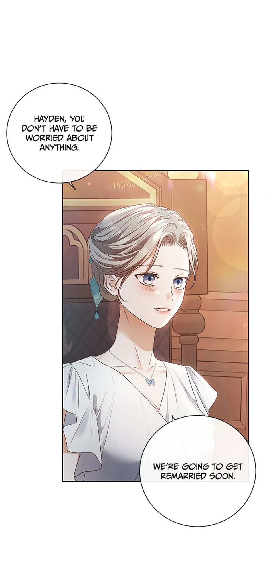 The Unwelcome Guests of House Fildette Chapter 147.5 336 011