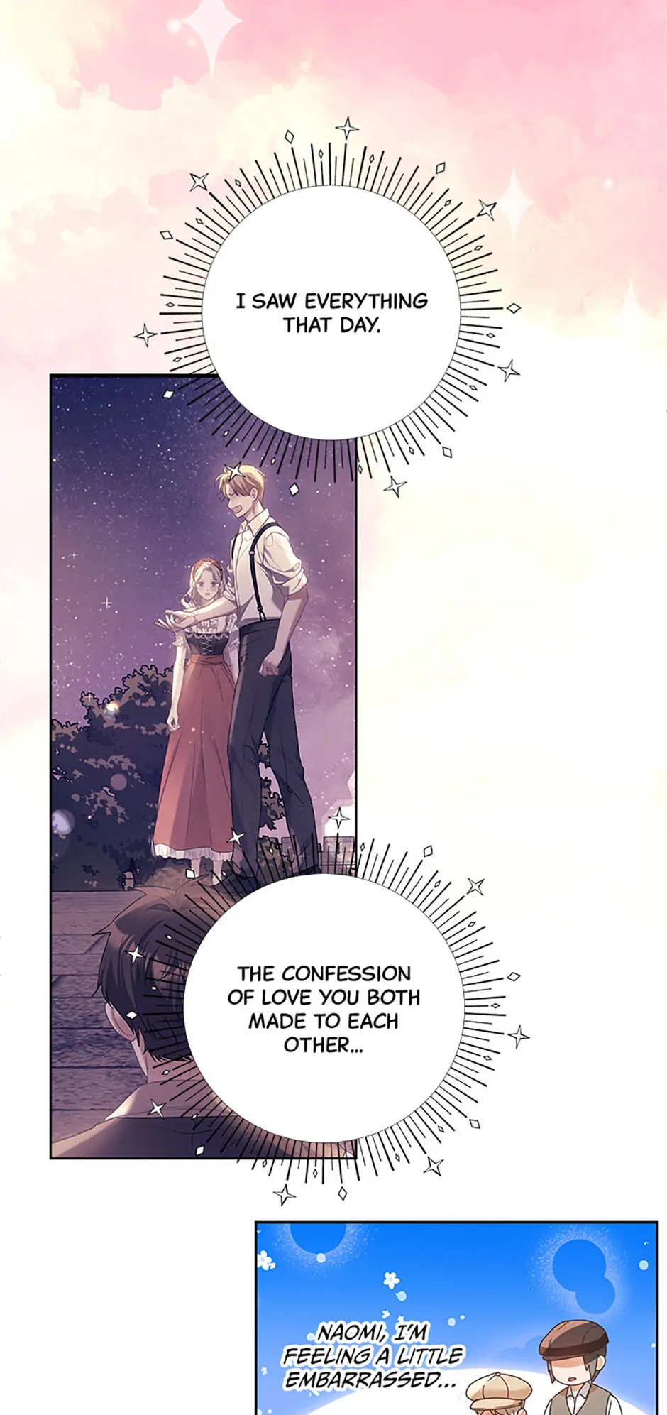 The Unwelcome Guests of House Fildette Chapter 147.5 338 013