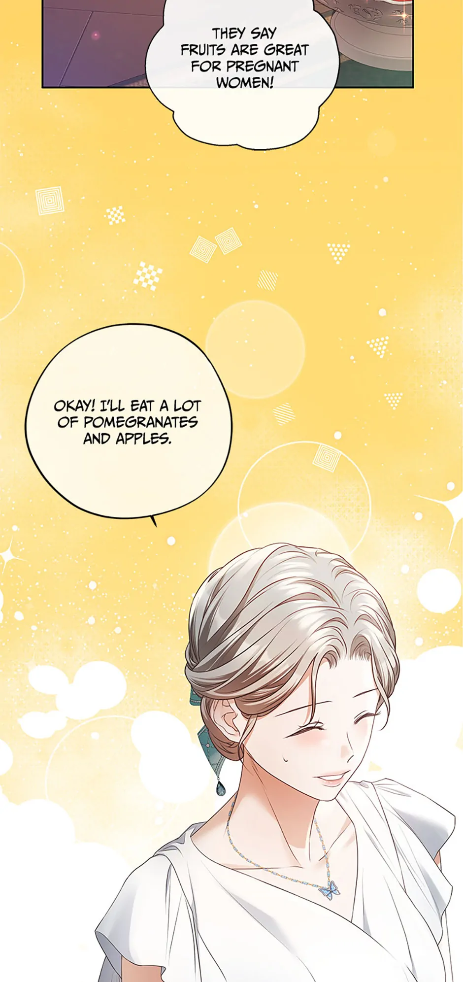 The Unwelcome Guests of House Fildette Chapter 147.5 340 015