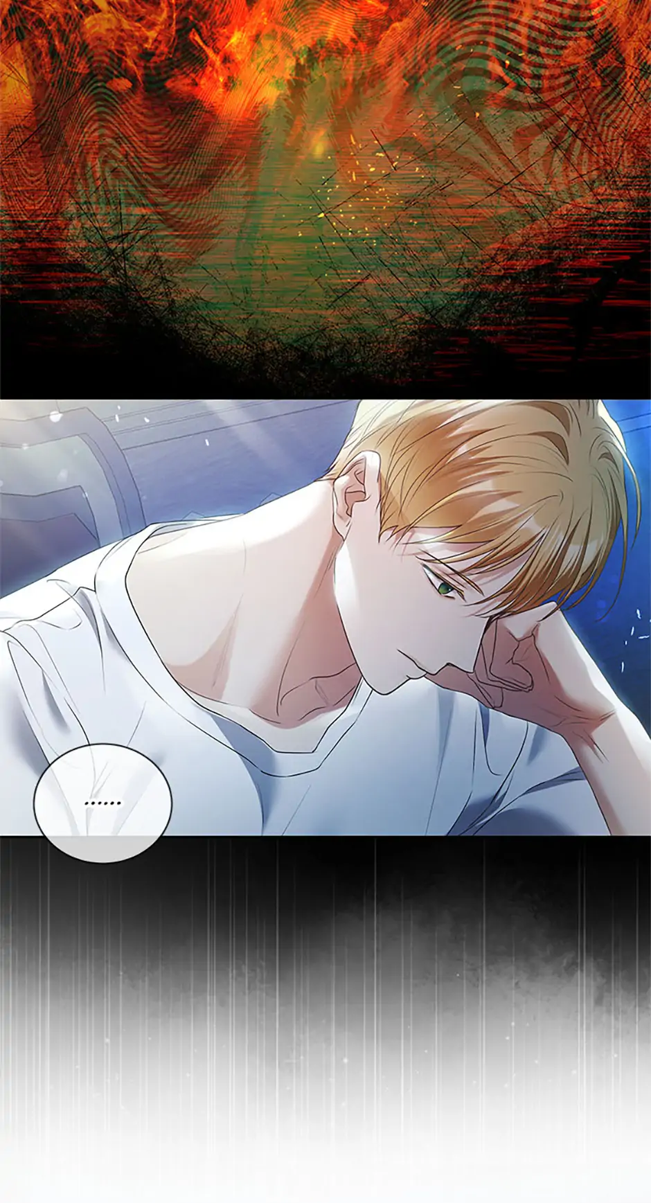 The Unwelcome Guests of House Fildette Chapter 147.5 361 036