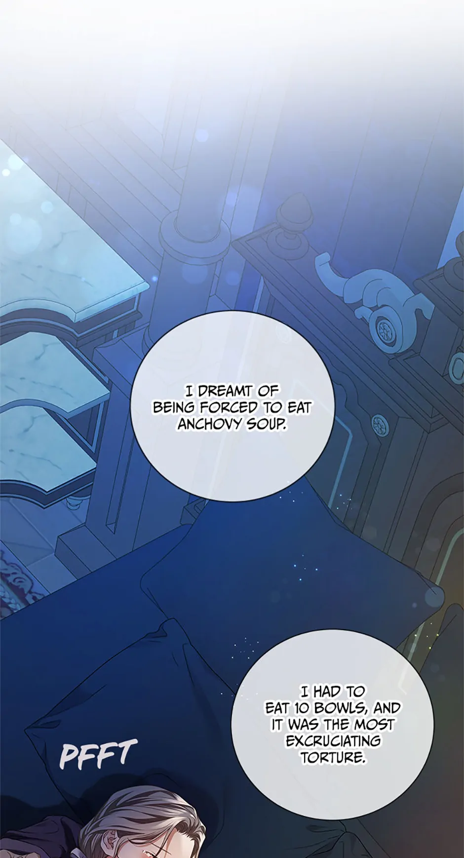 The Unwelcome Guests of House Fildette Chapter 147.5 362 037